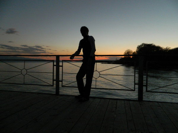 Дима Коробкин