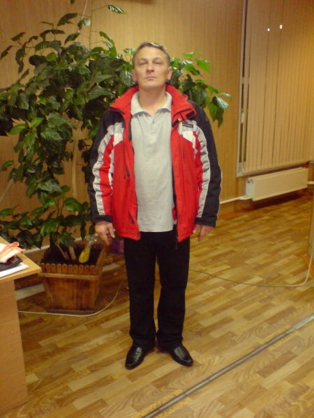 Андрей Лохов