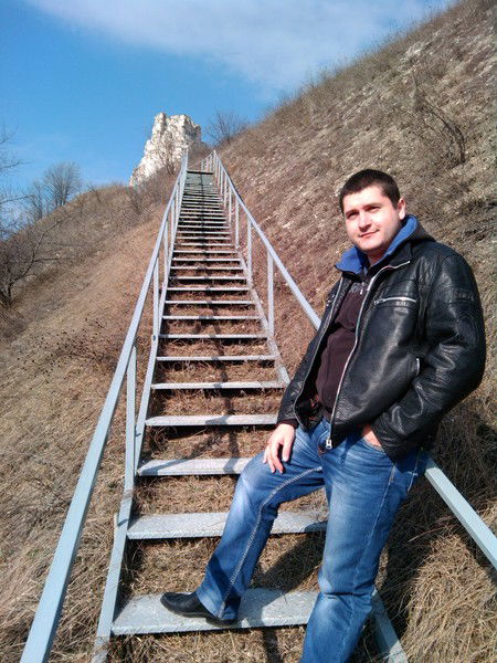 Руслан Иванин