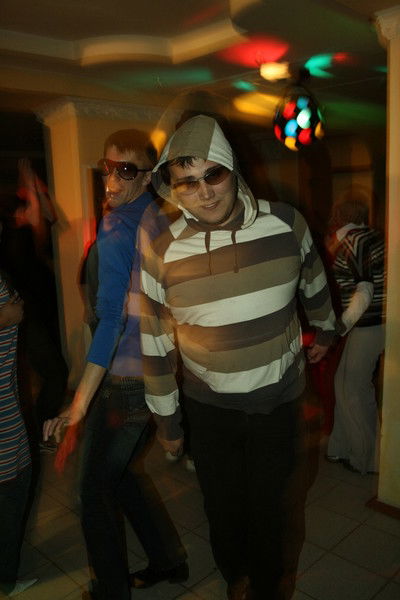 Виктор Скулкин