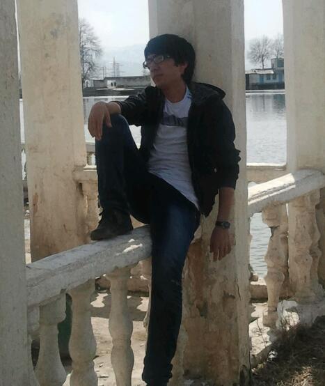 Хайдаров Далер