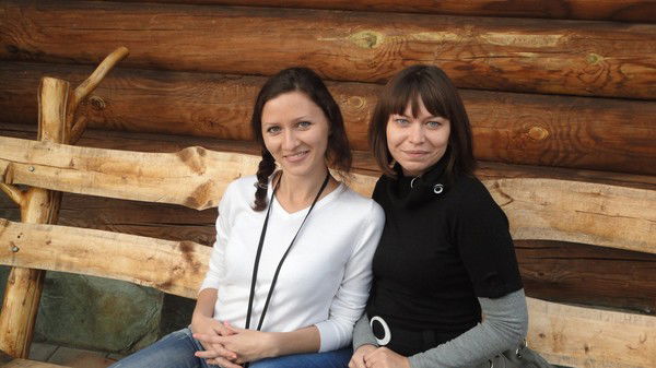 Анастасия Трефилова