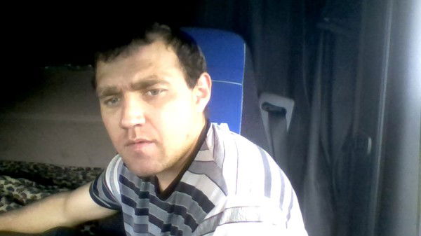 Федор Коновалов