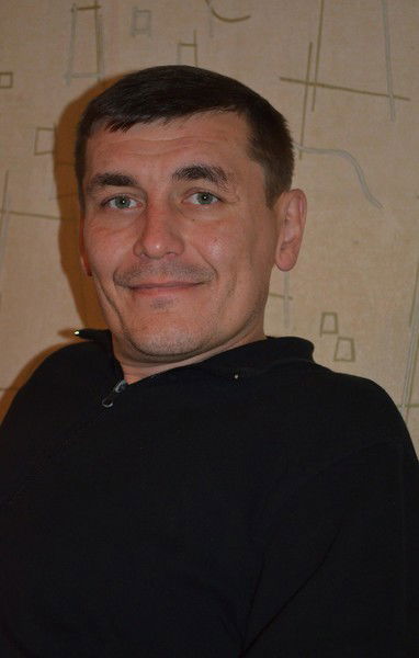 Яшин Владимир