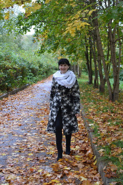 Ольга Маслакова