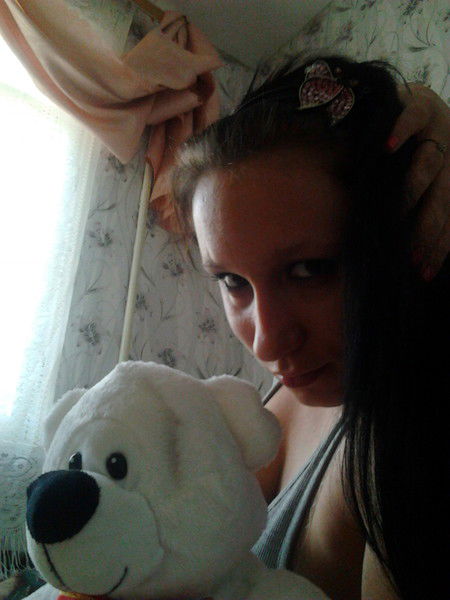 Оля (Шитлина)