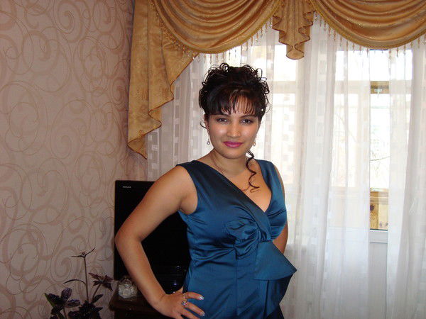 Алия Туртулова