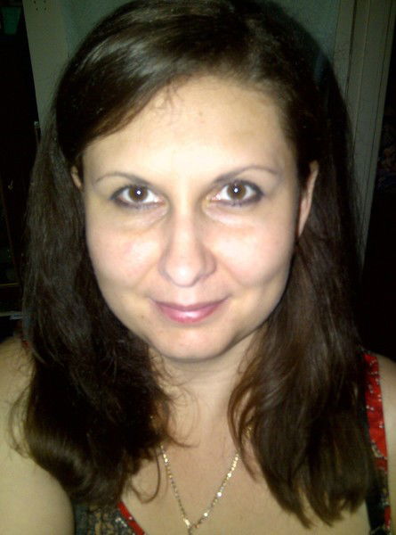 Ольга Шишанова