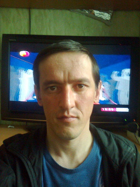 Вадим Басыров