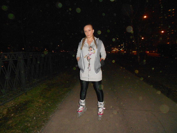 Мария Семченкова