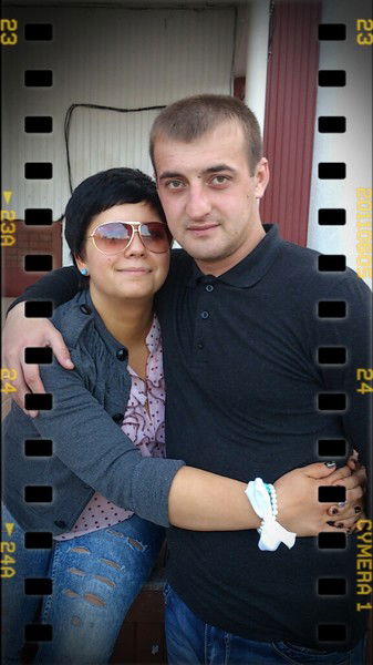 Виталий Мухортов