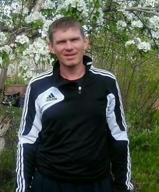 Артём Чекин