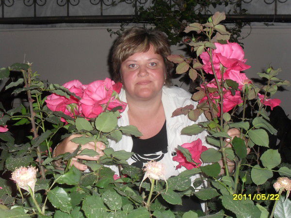 Елена Вигнер