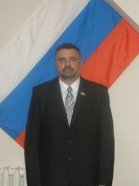 Александр Тарасов