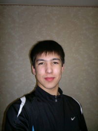 Муким Махмуджонов