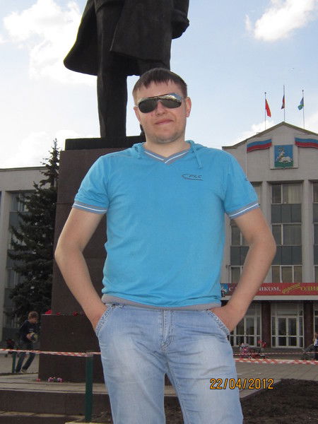 Антон Еемельяненков