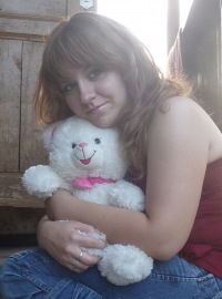 Олечка Смирнова