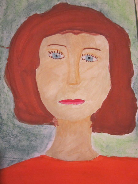 Ольга Соколова