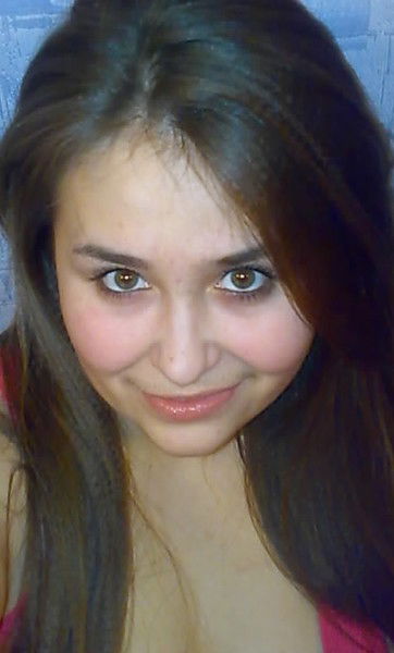 Оксана Качмарська