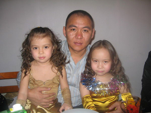 Мухтархан Сламбеков