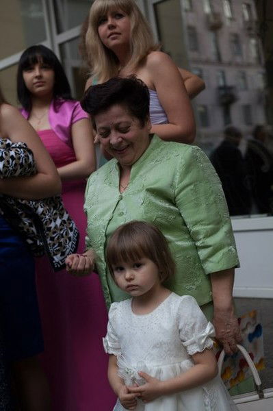 Надежда Чекунова