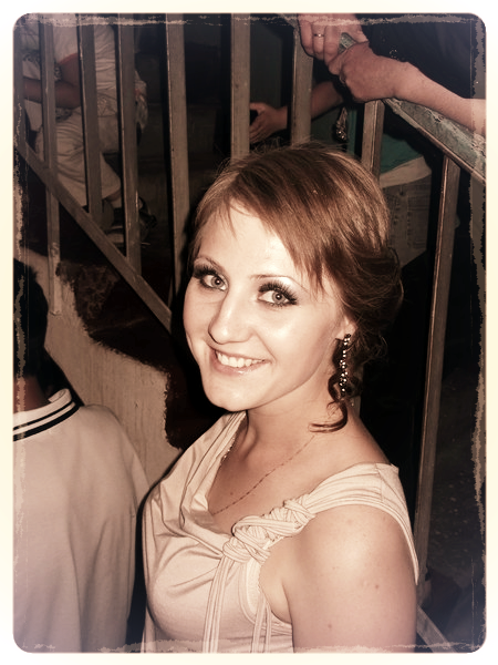 Наталья Савицкая