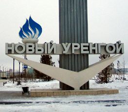 Дсу Новоуренгойский