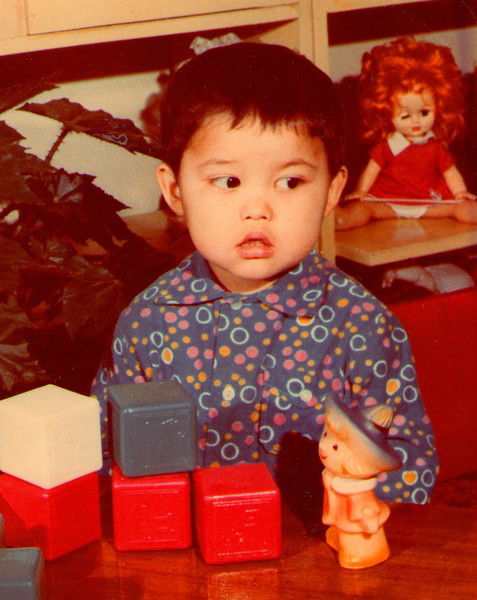 Бахром Бахром