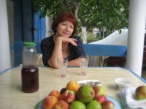 Людмила Дорофеева