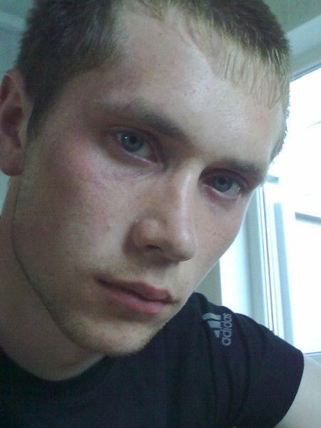 Александр Сороркин