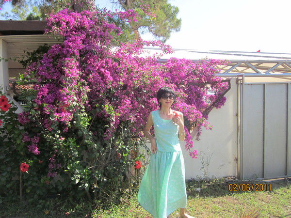 Айкумис Мукушева