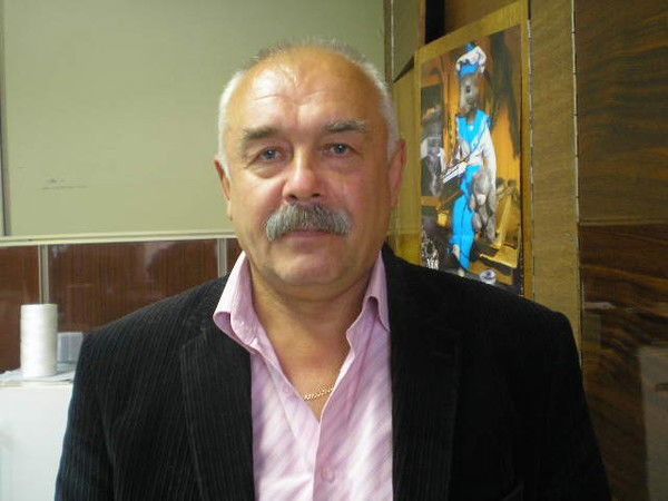 Владимир Козак