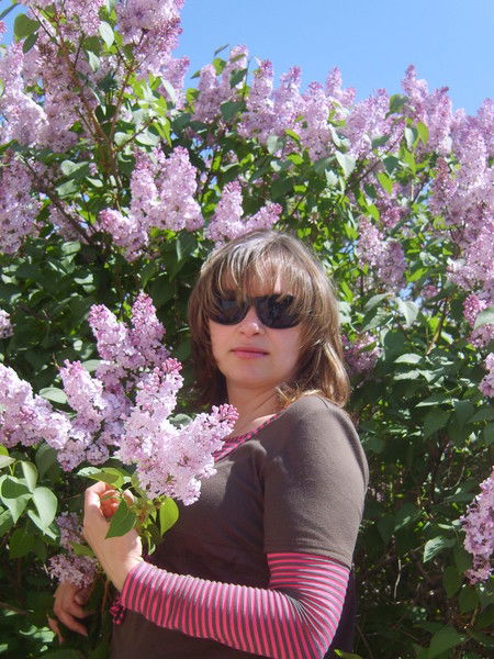 Татьяна Свидницкая