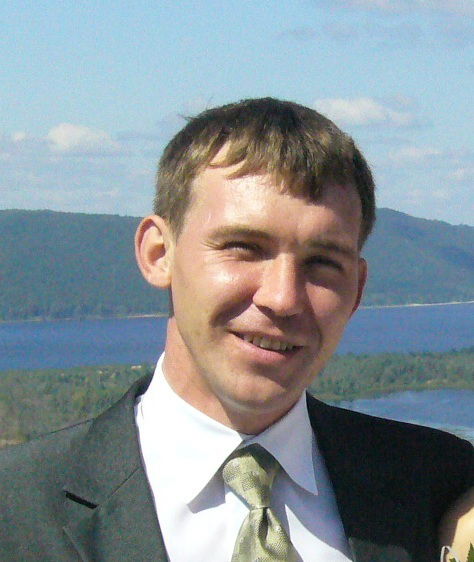 Дмитрий Андреев