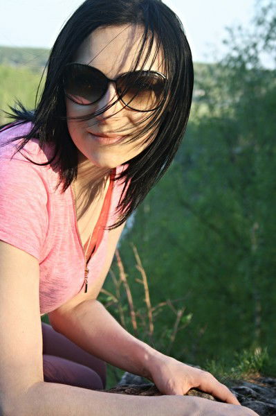 Вера Буцкая