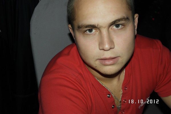 Николай Самаков