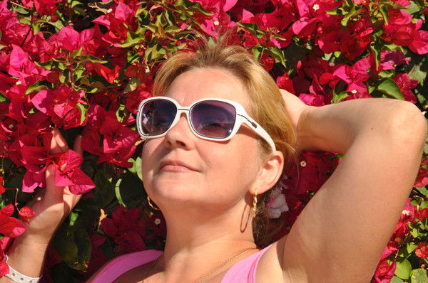 Инесса Мишина