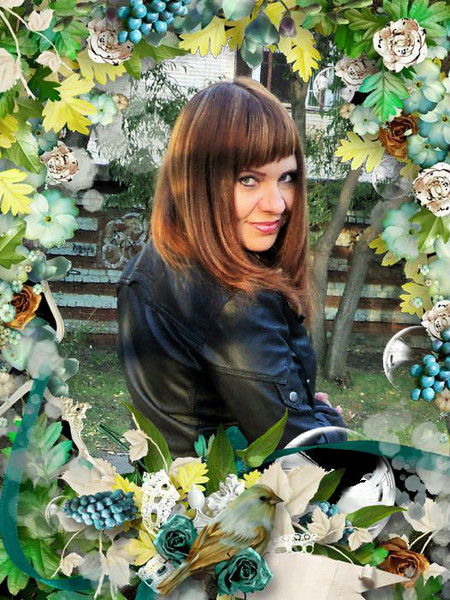 Ольга Попова