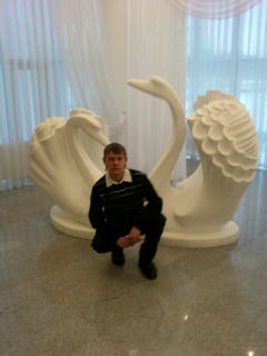 Игорь Мокшин