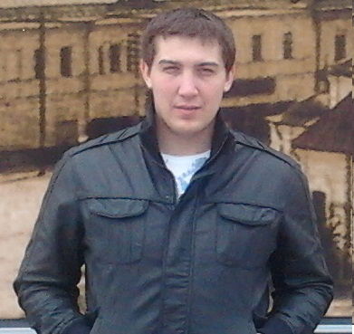 Виктор Биличенко