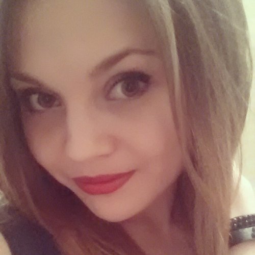 Екатерина Липовцева