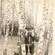 Юра Бессмертный