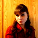 Ирина Хрестолюбова