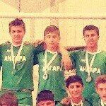 Максим Сербин