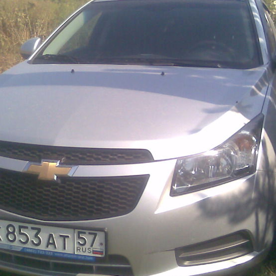 Николай Кальмук