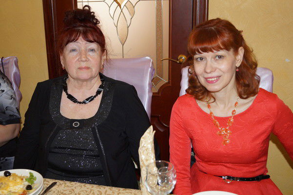 Татьяна Филипова