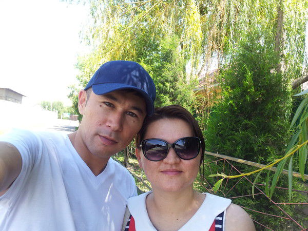 Кайрат Дюсембаев