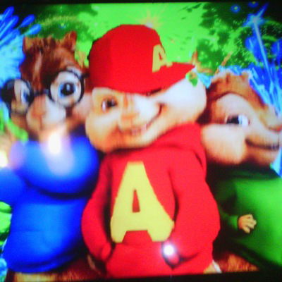 Настя Новосёлова