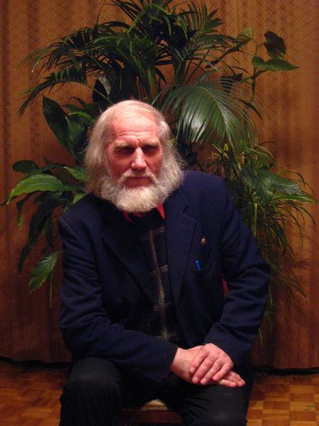 Николай Долгополов