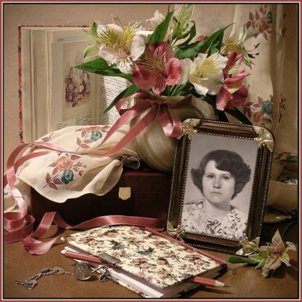 Ирина Эрбес